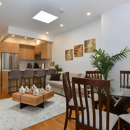 Appartamento Boho Rustic Escape With Masssive Terrace In Midtown